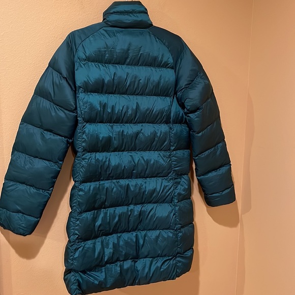 NWT Oiselle Flip Side Reversible Puffy Jacket - Picture 6 of 8